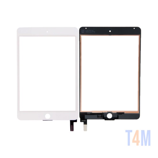 Touch Apple iPad Mini 4/A1538/A1550 Branco